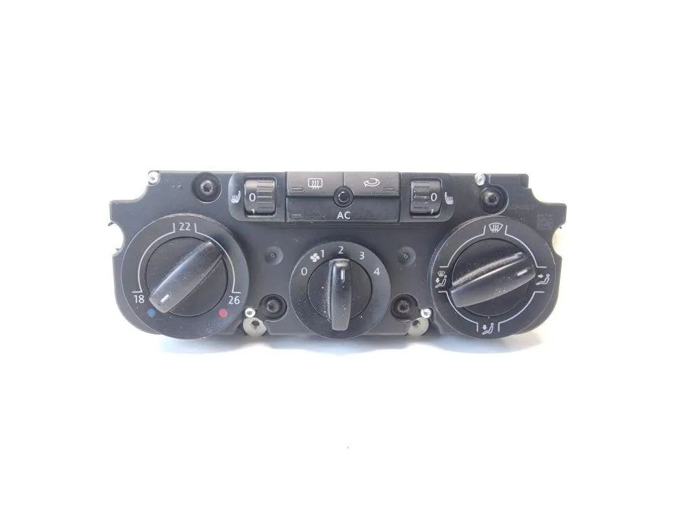 VOLKSWAGEN Variant VII TDI (2014-2024) Citau veidu vadības bloki 1K1820045B 31251463