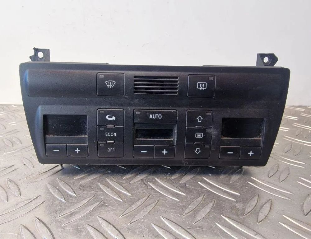 AUDI A6 C6/4F (2004-2011) Другие блоки управления 4B0820043F 31251477