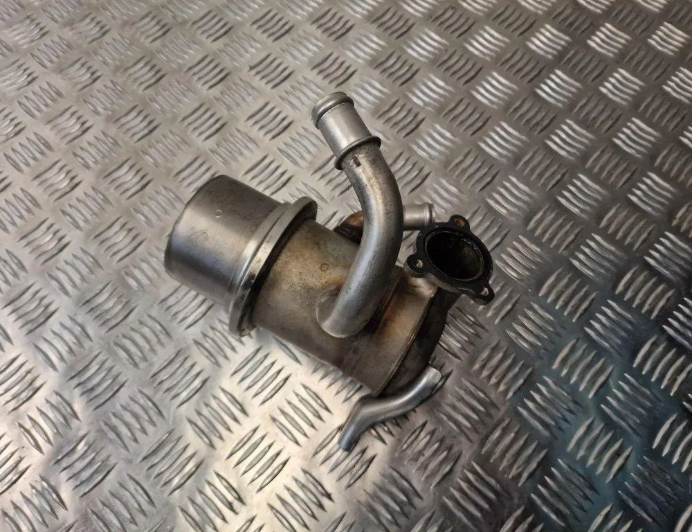 VOLKSWAGEN Passat B7 (2010-2015) EGR Cooler 04L131512D 31252547