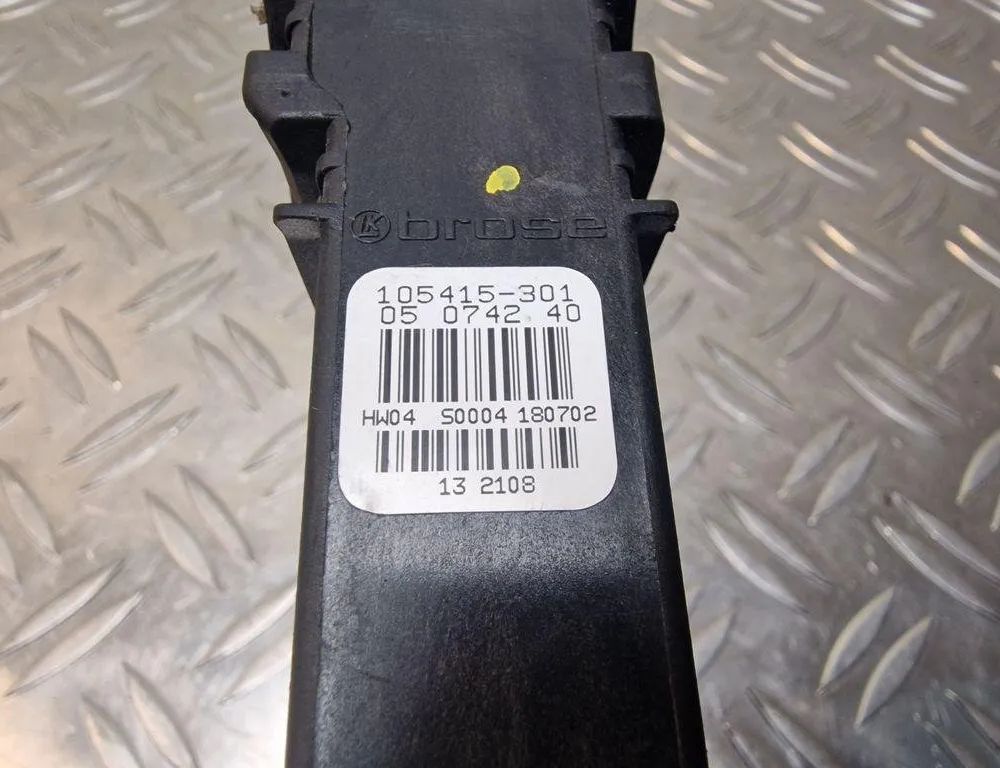 VOLKSWAGEN Golf 7 generation (2012-2024) Маторчик стеклоподъемника передней левой двери 1C1959802A,105415301 31253569