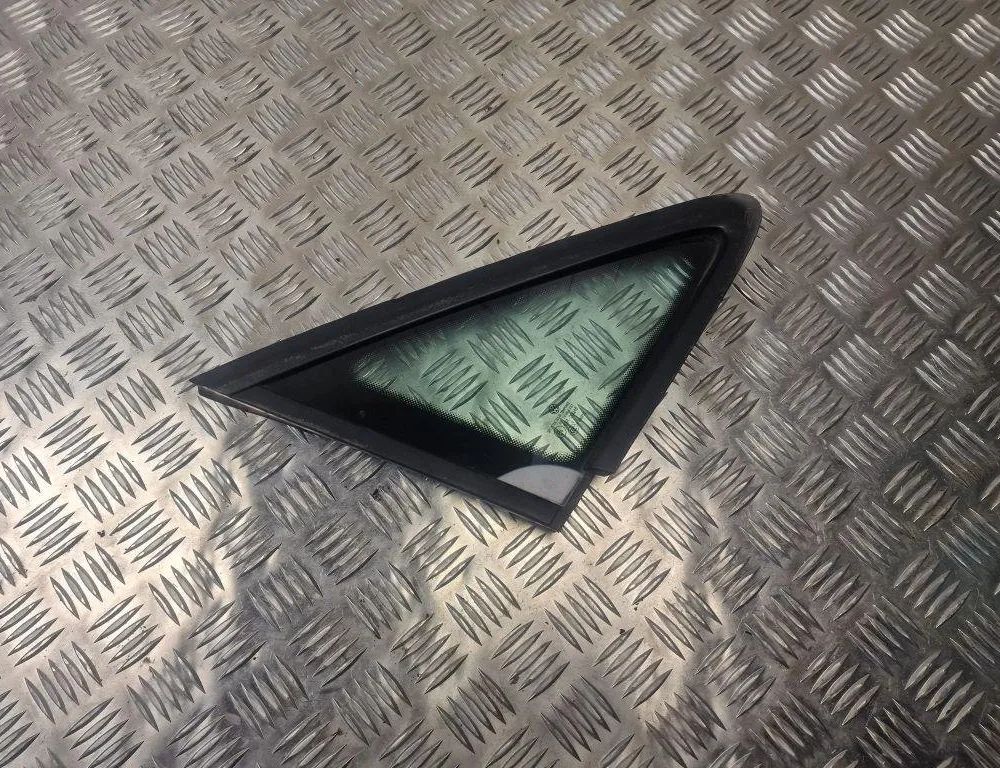 VOLKSWAGEN Touran 1 generation (2003-2015) Фортка передняя левая 1T0845412 31253966