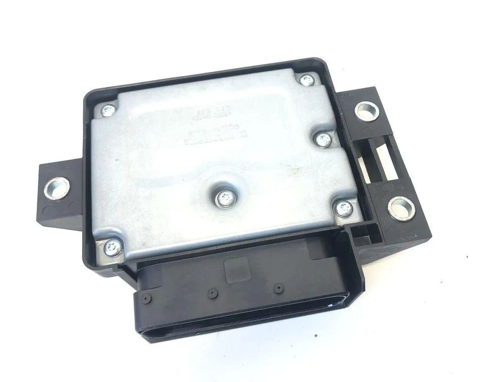 VOLKSWAGEN Passat B7 (2010-2015) Rokas bremžu vadības bloks 3AA907801H 31269413