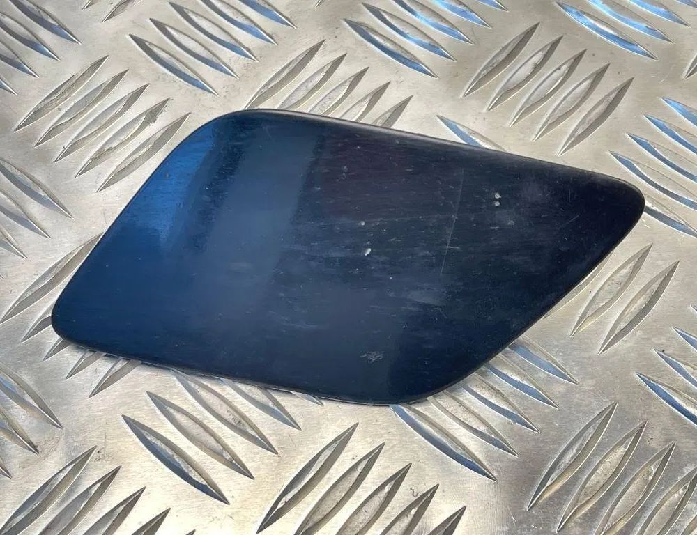 AUDI A6 C8/4K (2018-2024) Left Side Headlamp Washer Cover Cap 4F0955275 31271198