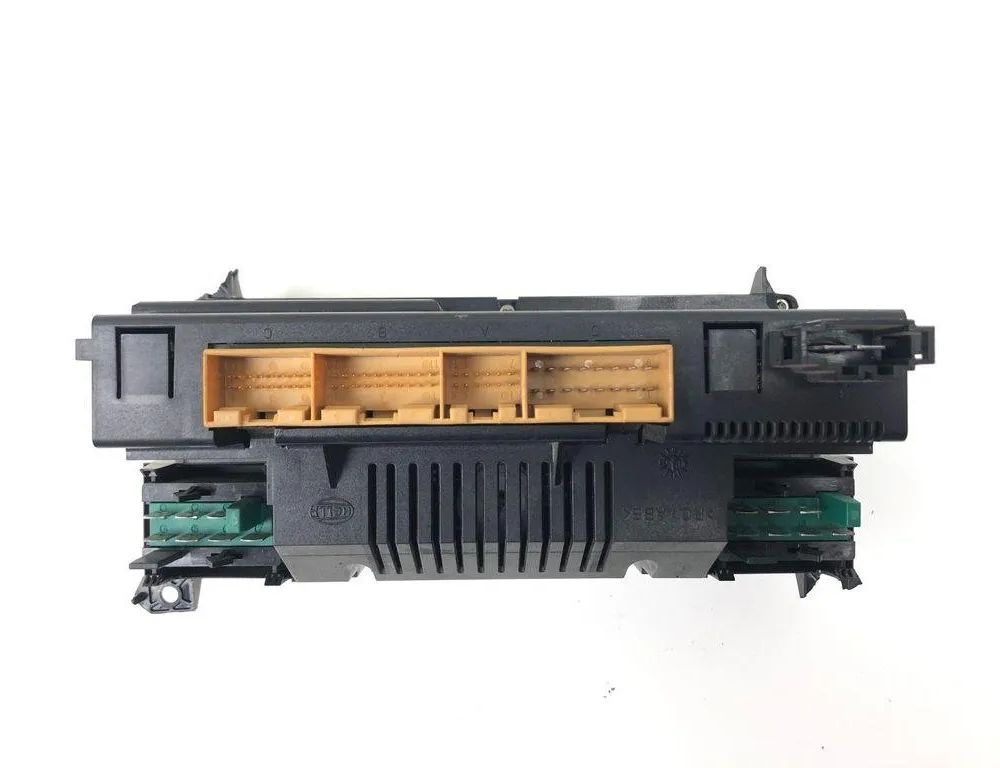 AUDI A6 C8/4K (2018-2024) Другие блоки управления 4B0820043G 31271823