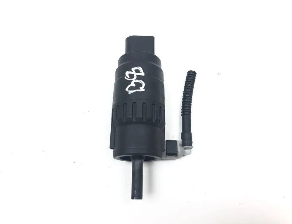 VOLKSWAGEN Passat B6 (2005-2010) Mazgātāja tvertnes motorīts 1K5955651 31271922