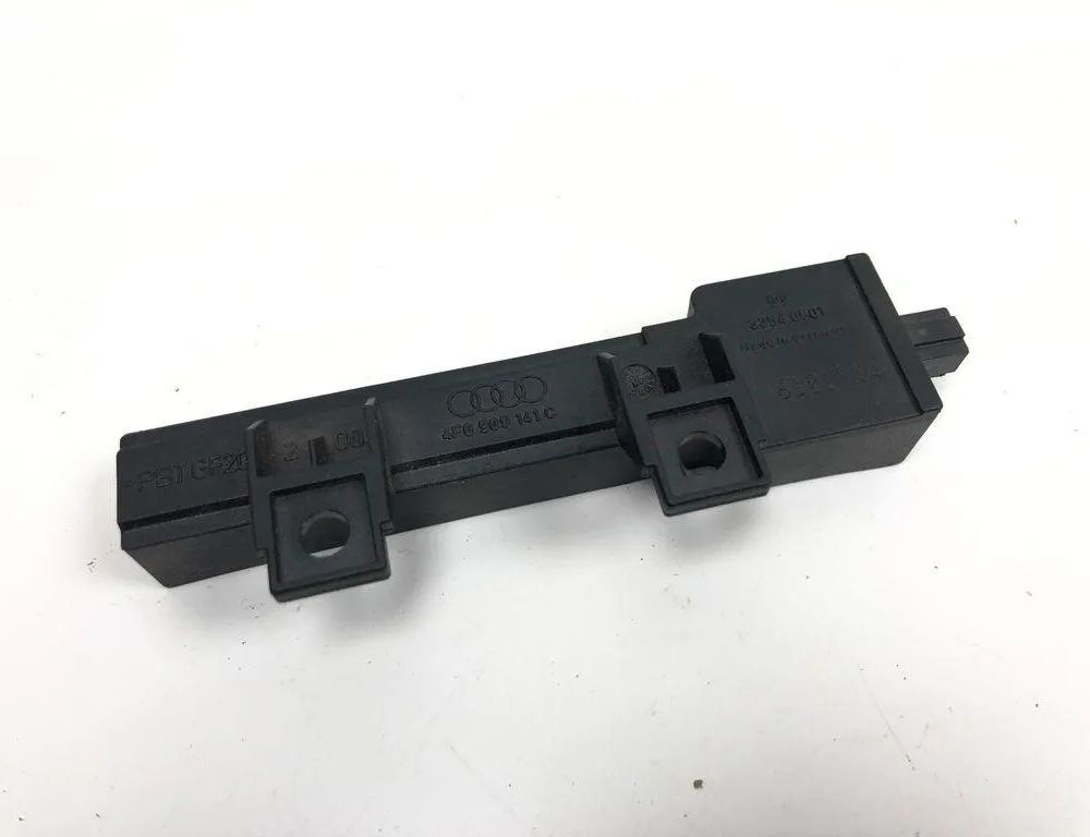 AUDI A6 C6/4F (2004-2011) Антенный модуль 4F0909141C 31274348