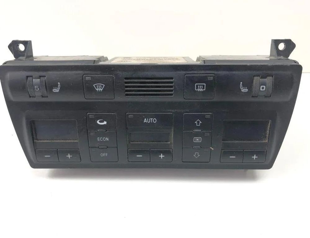 AUDI A6 C8/4K (2018-2024) Other Control Units 4B0820043G 31274767