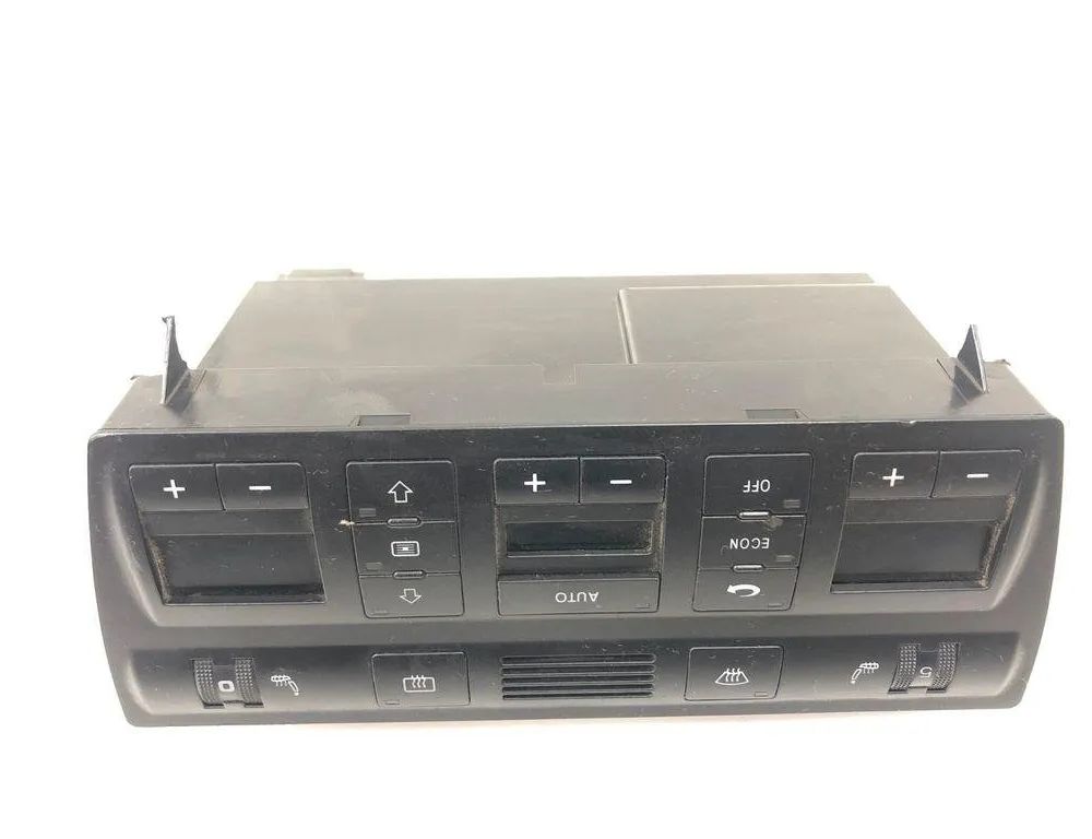 AUDI A6 C8/4K (2018-2024) Other Control Units 4B0820043G 31274767