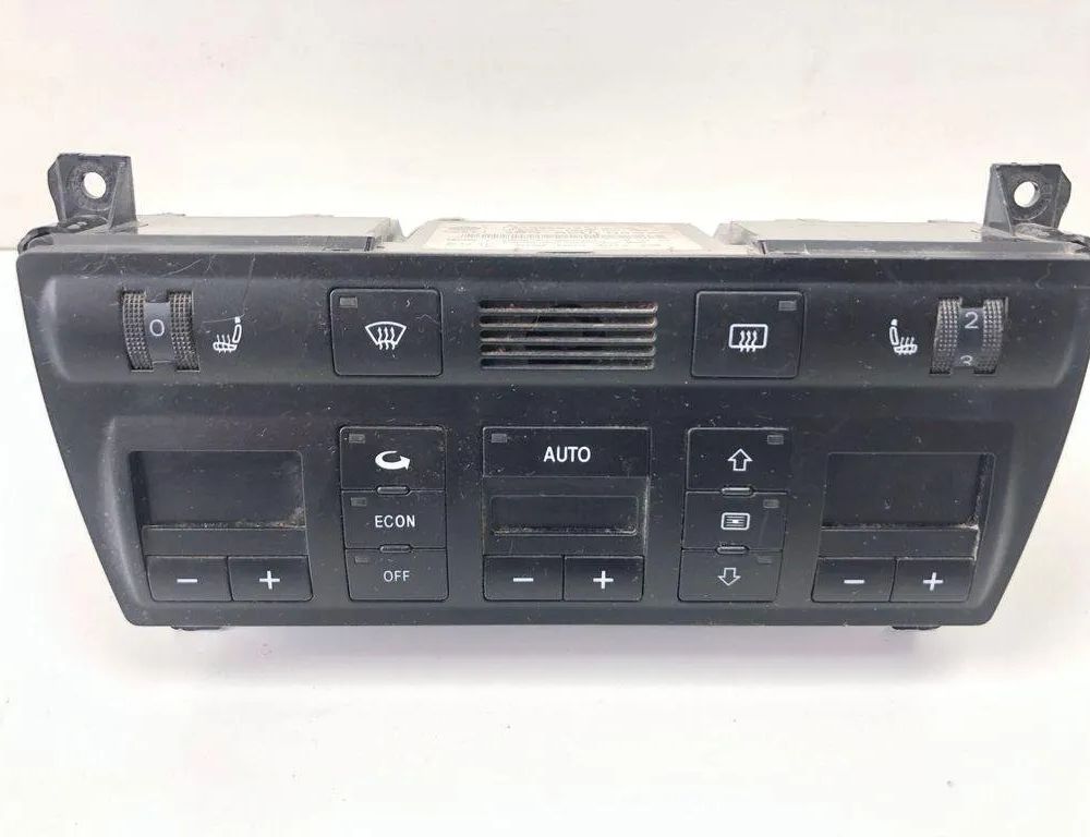 AUDI A6 C8/4K (2018-2024) Other Control Units 4B0820043AF 31274793