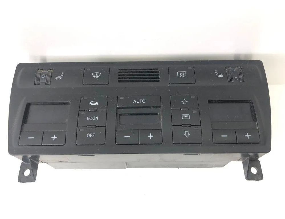 AUDI A6 C8/4K (2018-2024) Other Control Units 4B0820043AF 31274793