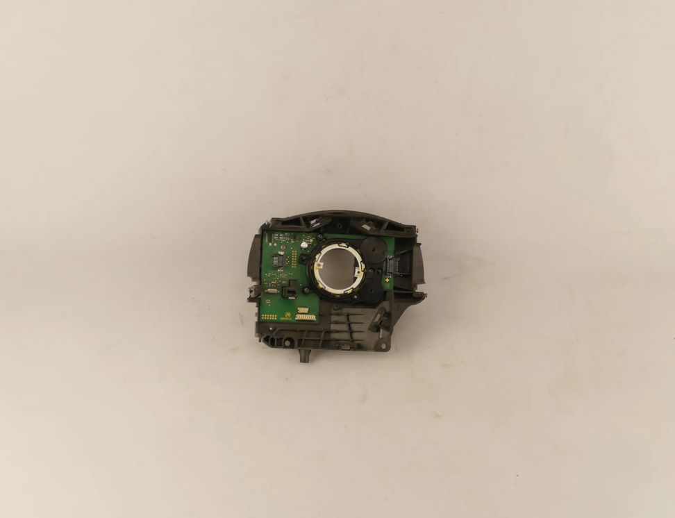FORD Transit Connect 1 generation (2002-2024) Steering Wheel Slip Ring Squib EB8FD,3F818,3F944 11204454