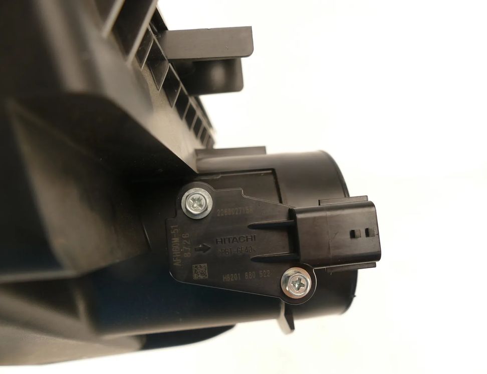 NISSAN X-Trail T32 (2013-2022) Air Filter Box 226802715R,AFH60M-51,16500-4BA4A 11345428