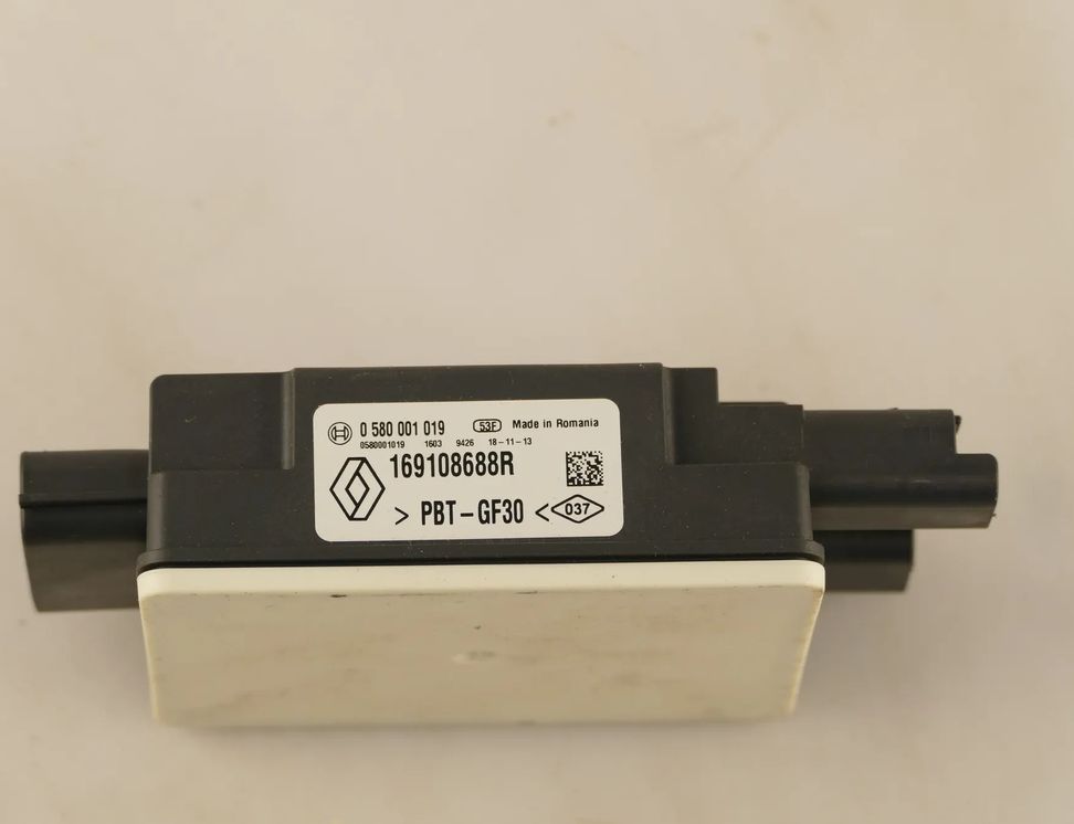 NISSAN X-Trail T32 (2013-2022) Degvielas sūkņa relejs 0580001019 11482469