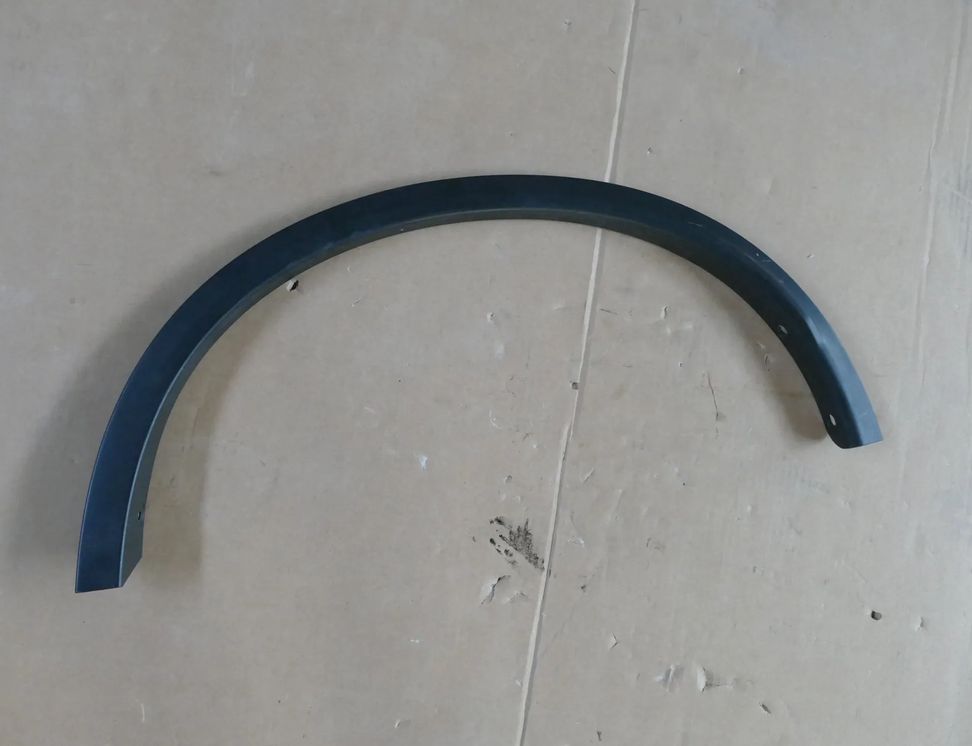 NISSAN X-Trail T32 (2013-2022) Aizmugurējā kreisā spārna moldings/stiprinājums 788614CE1A 11558978