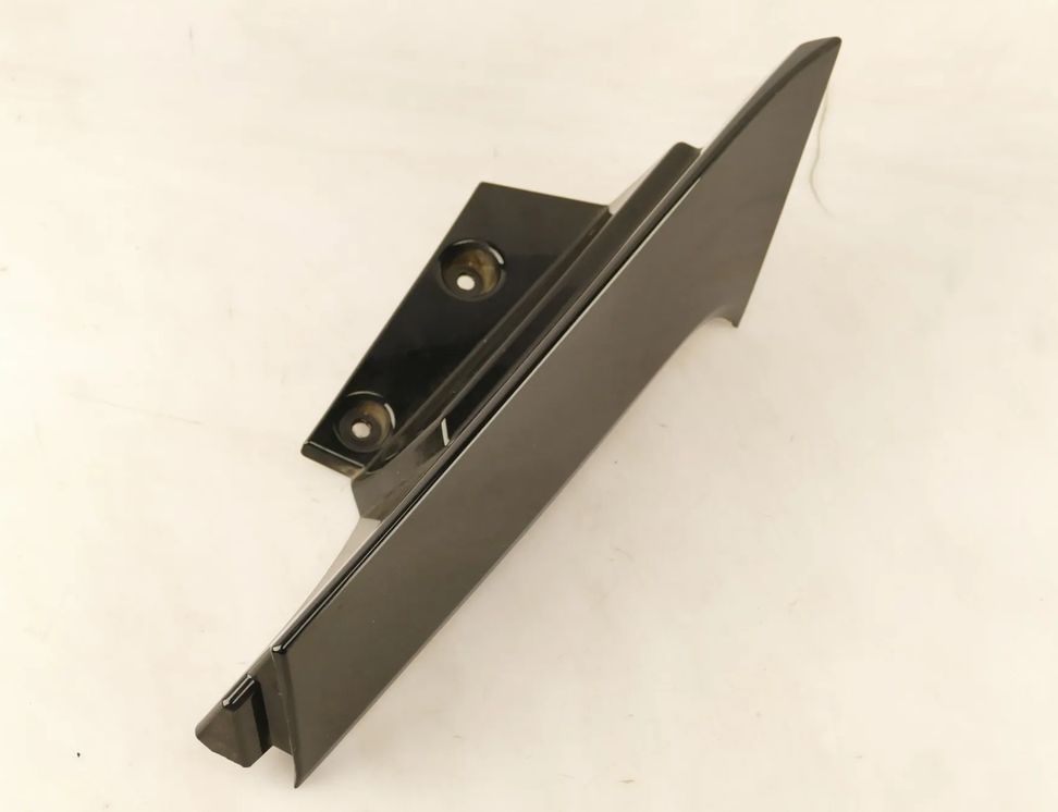 NISSAN X-Trail T32 (2013-2022) Отделка багажника 960334CE0A 11581791