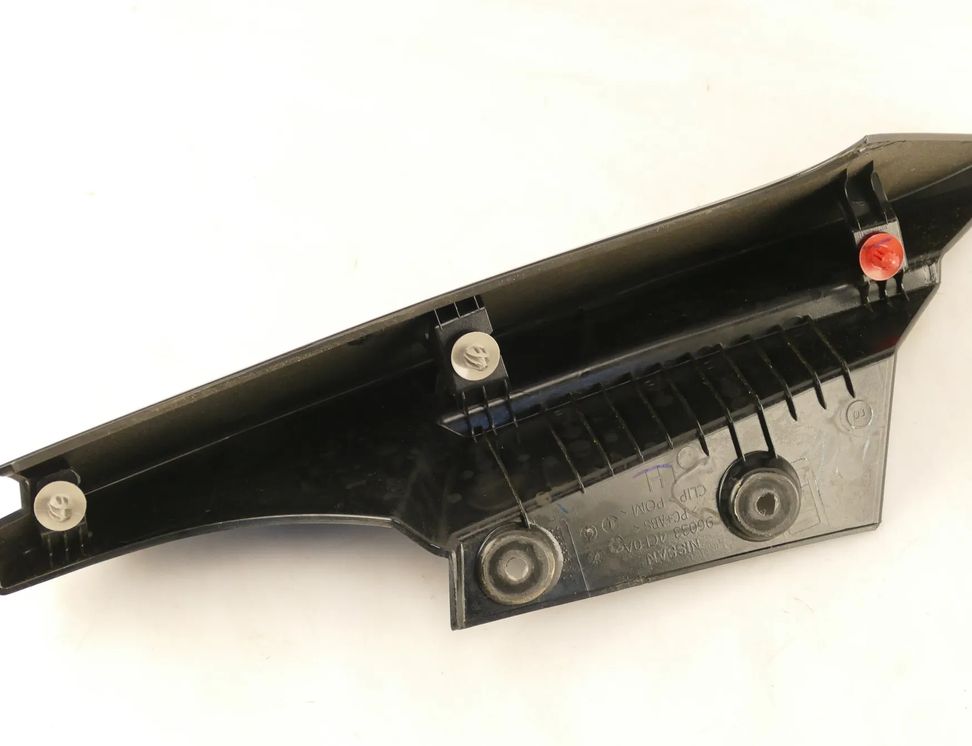 NISSAN X-Trail T32 (2013-2022) Отделка багажника 960334CE0A 11581791