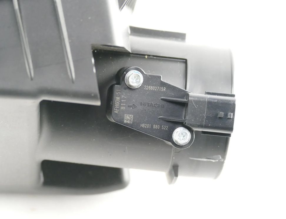 NISSAN X-Trail T32 (2013-2022) Air Filter Box 7FV01,226802715R 11675750