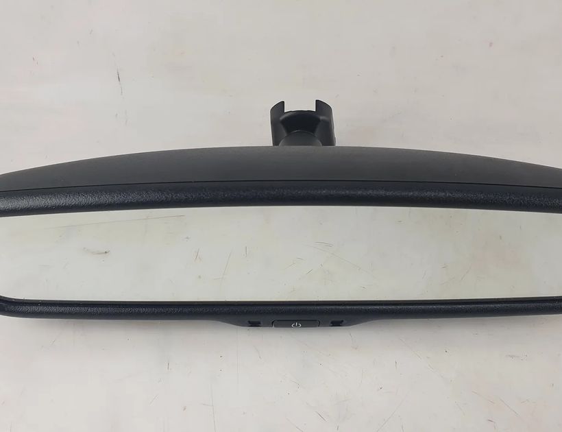 NISSAN X-Trail T32 (2013-2022) Salona atpakaļskata spogulis 015892,026001 12198655