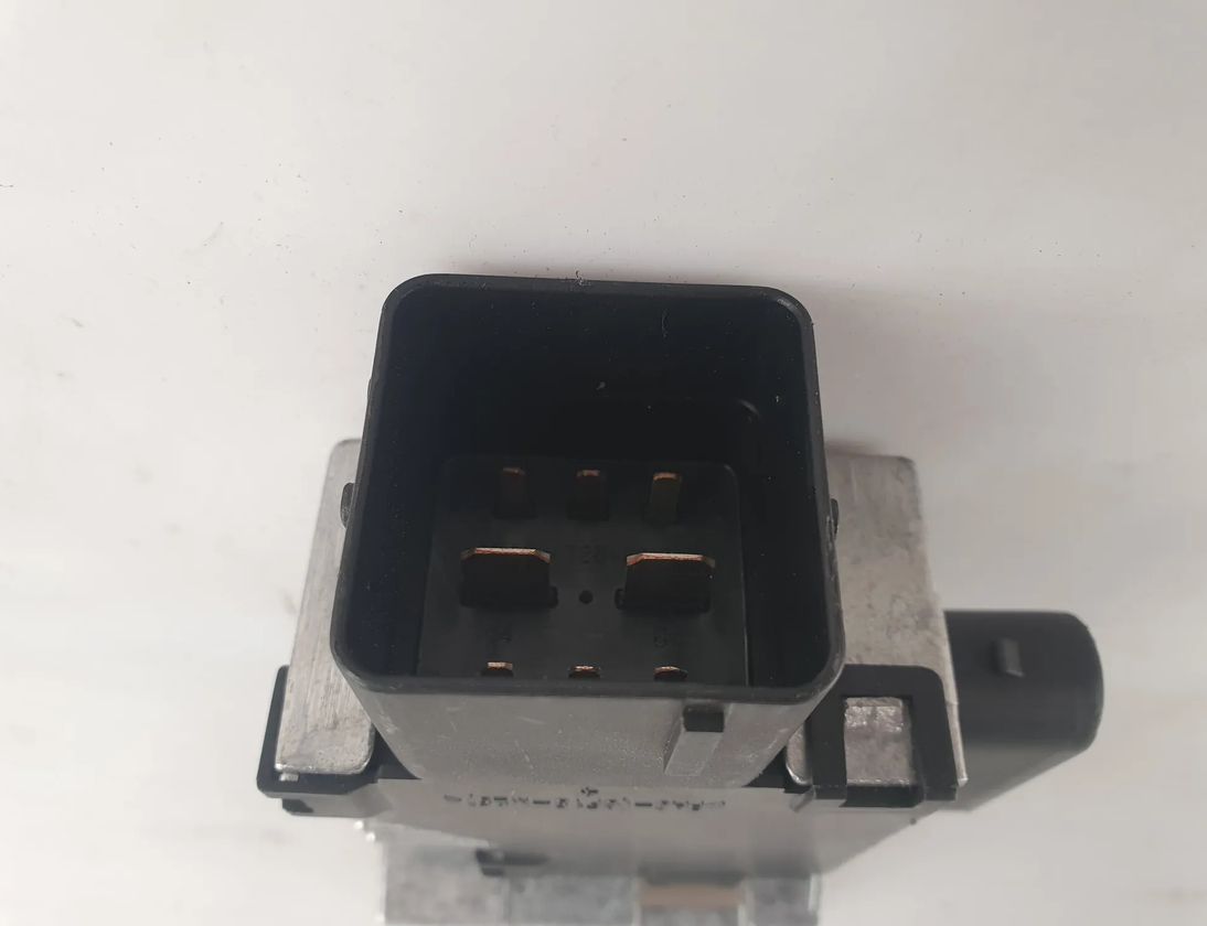 NISSAN X-Trail T32 (2013-2022) Aizdedzes sveces 271203982R 12198802