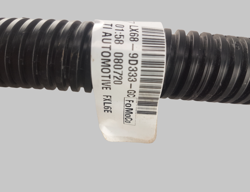 FORD Kuga 3 generation (2019-2023) Vacuum tube LX68-9D333-GC 13867125