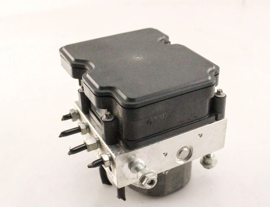 NISSAN X-Trail T32 (2013-2022) ABS Bloks 476604CC0A 21359353