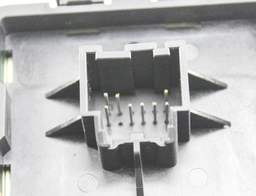 FORD Kuga 3 generation (2019-2023) Switches LJ6T11B573BBW 21394986