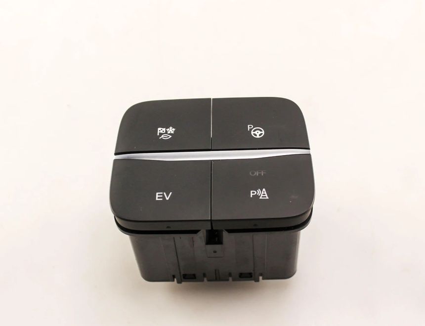 FORD Kuga 3 generation (2019-2023) Switches LJ6T11B573BBW 21394986