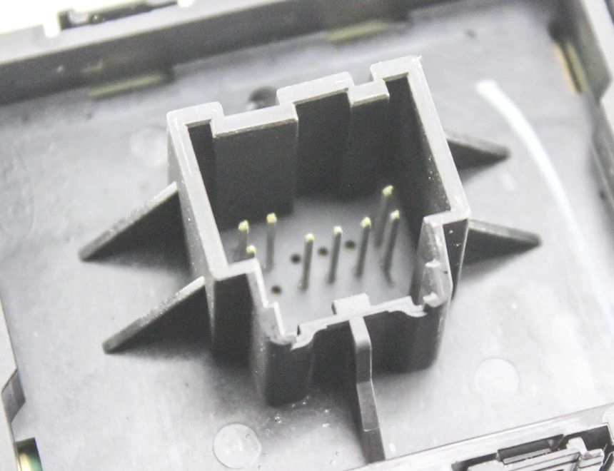 FORD Kuga 2 generation (2013-2020) Switches LJ6T11B573BBW 21396780