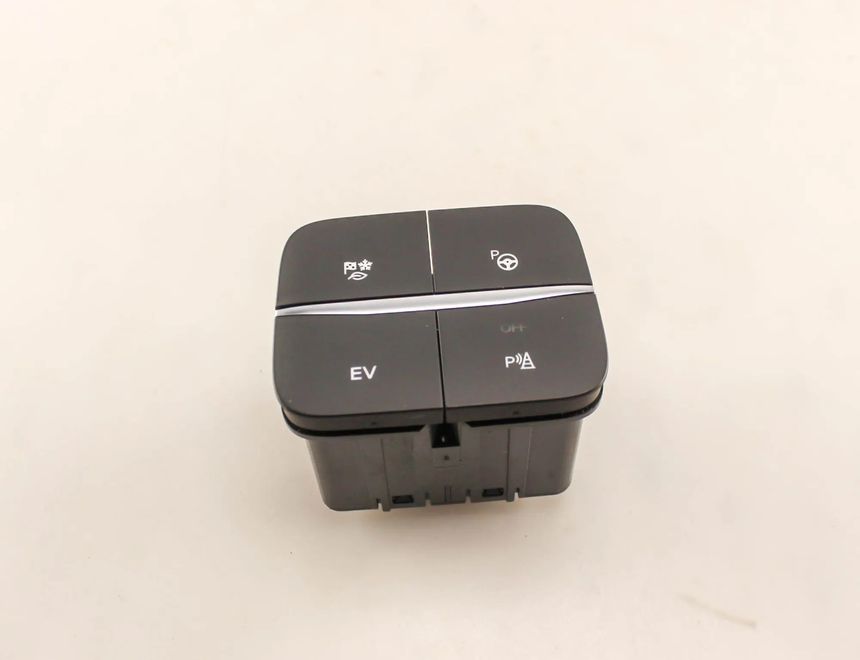 FORD Kuga 2 generation (2013-2020) Switches LJ6T11B573BBW 21396780