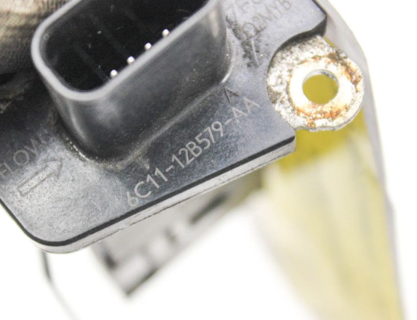 FORD Focus 3 generation (2011-2020) Gaisa plūsmas mērītājs 6C1112B579AA 21399088