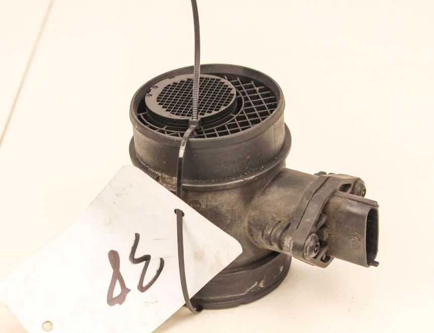 OPEL Astra H (2004-2014) Воздухомер воздушного фильтра 0281002549 21399451