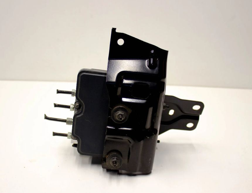 NISSAN X-Trail T32 (2013-2022) ABS Bloks 476604CC0A 21915019