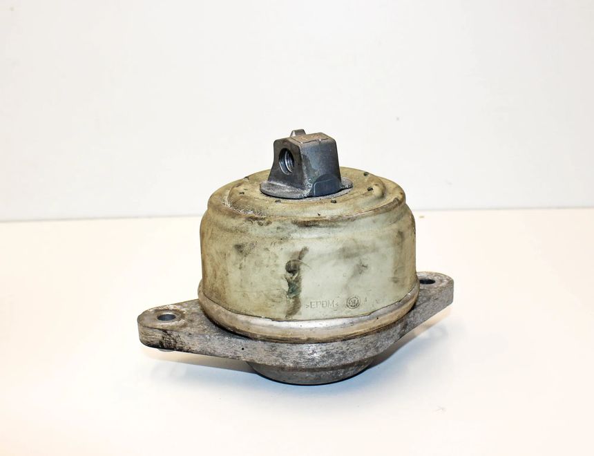 MERCEDES-BENZ S-Class W221 (2005-2013) Подушка двигателя левая A2212406417 25956296