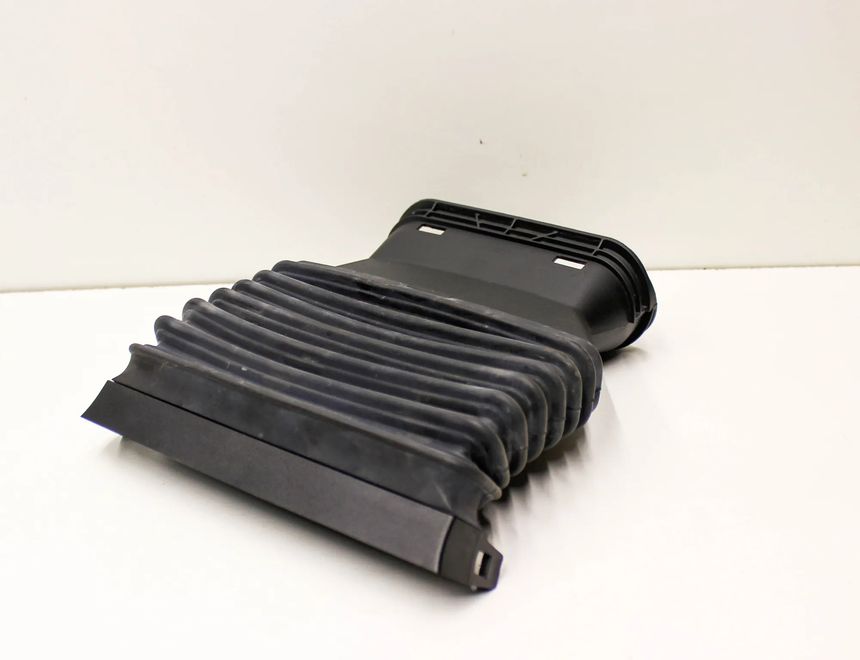 MERCEDES-BENZ GLE W166 (2015-2018) ДЕТАЛЬ (ДЕТАЛИ) КАНАЛА ЗАБОРА ВОЗДУХА A1665000261 27733385