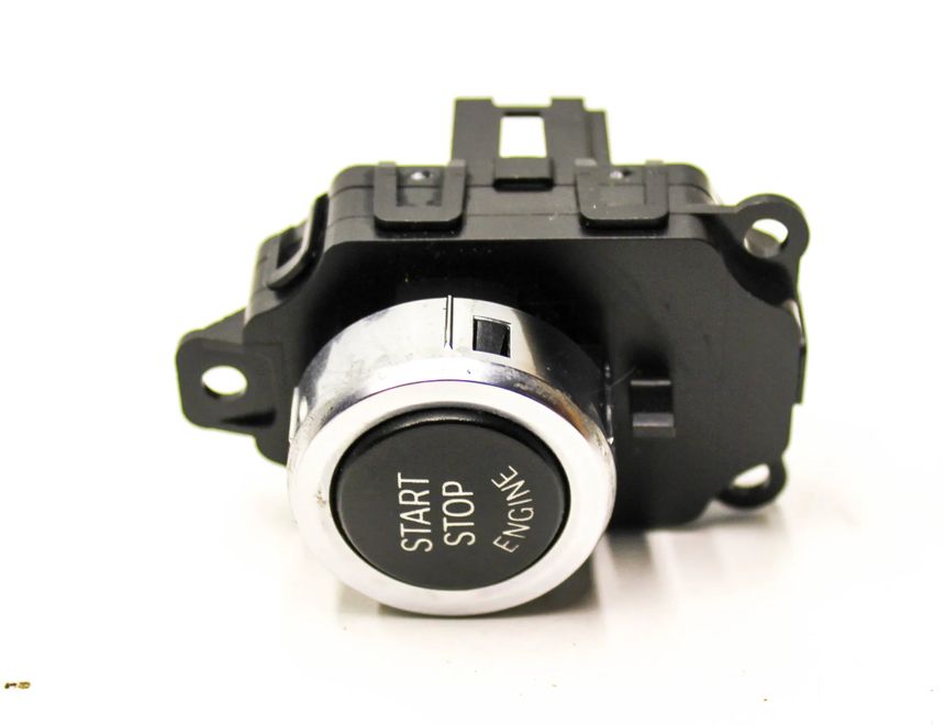 BMW 5 Series Gran Turismo F07 (2010-2017) Aizdedzes poga 9229563 28973078