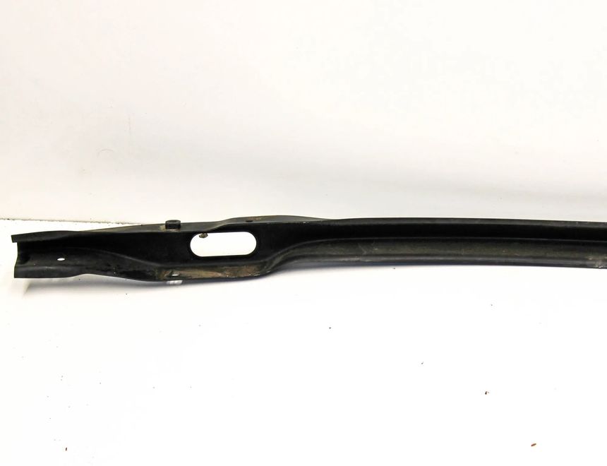 BMW 5 Series Gran Turismo F07 (2010-2017) Усилитель переднего бампера 7203078 28990503