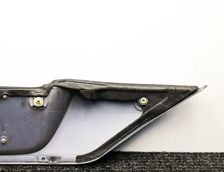 MERCEDES-BENZ SL-Class R230 (2001-2011) Bootlid Lower Part A2307500137 29397164