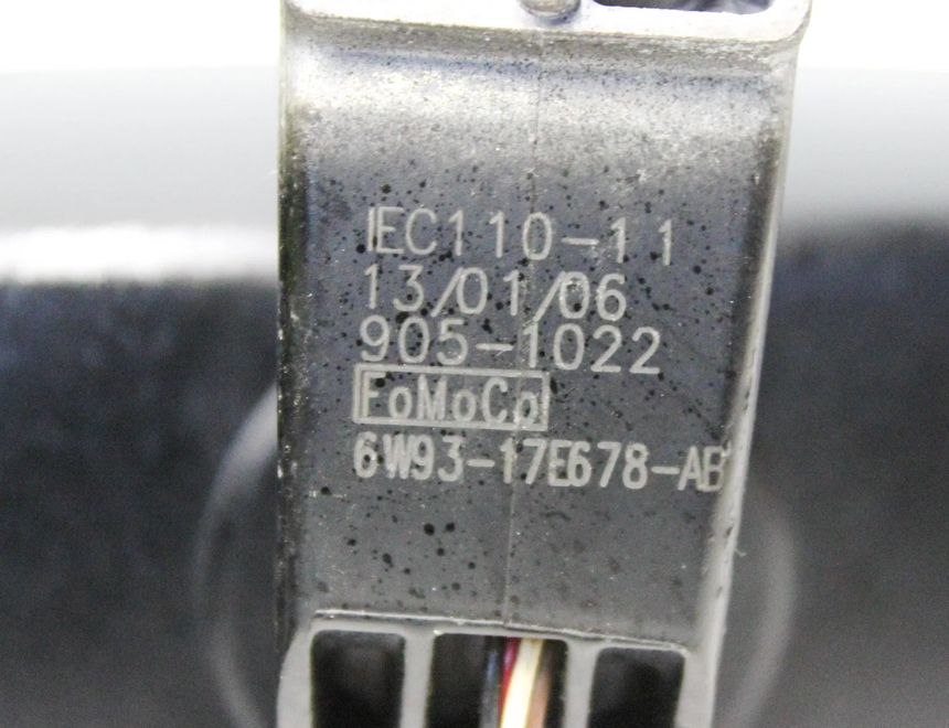 JAGUAR XK X150  (2005-2014) Зеркало заднего вида 6W9317E678AB 30399234