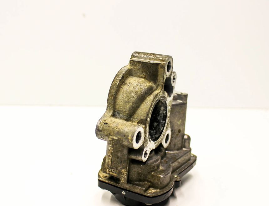 RENAULT Master 3 generation (2010-2023) EGR vārsts 147100361R 30423530