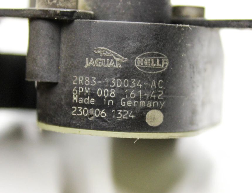 JAGUAR XK X150 (2005-2014) Priekšējais labais līmeņa sensors 2R833C300AA,2R8313D034AC 30906650