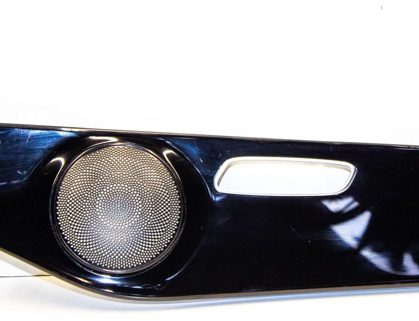 MERCEDES-BENZ C-Class W205/S205/C205 (2014-2023) Панель правой передней двери A2057200622 32144774