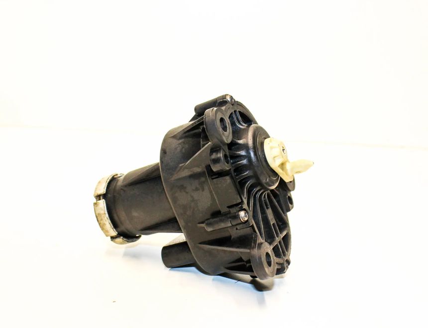 VOLVO V60 1 generation (2010-2020) Intake Manifold Valve Motor 31293737 32743995