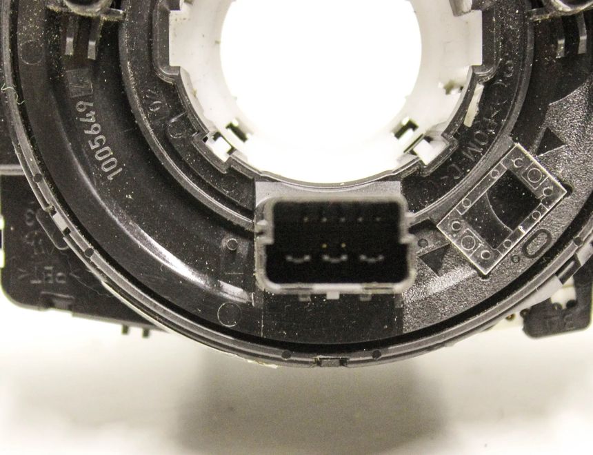 SKODA Octavia 3 generation (2013-2020) Indicator Wiper Stalk Switch 5Q0953513AG,5Q0953549C 33073172