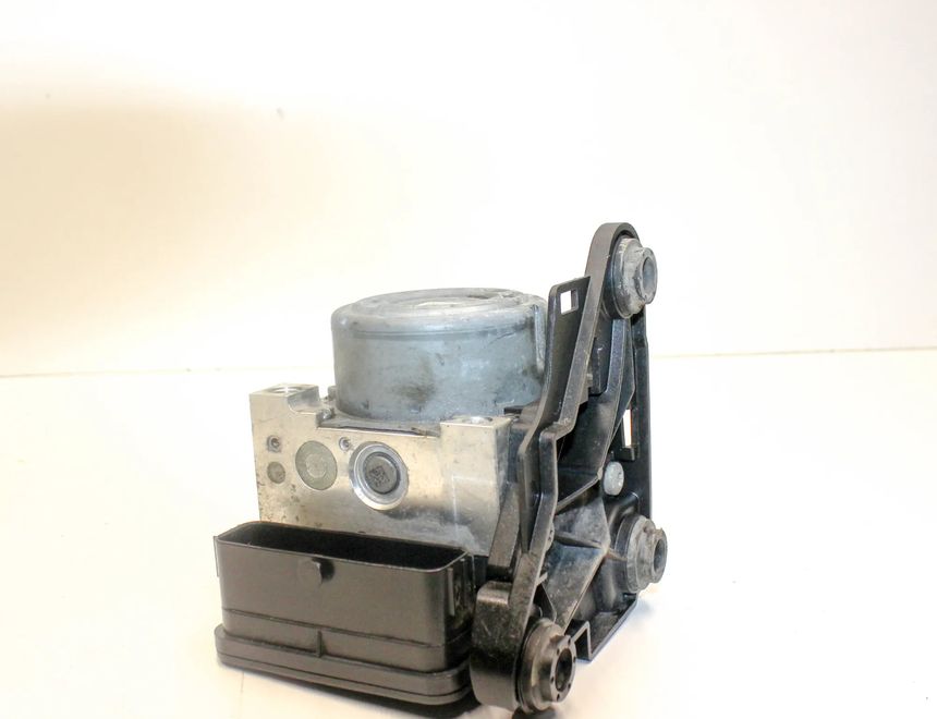 SKODA Octavia 3 generation (2013-2020) Абс блок 5Q0614517AA 33082975