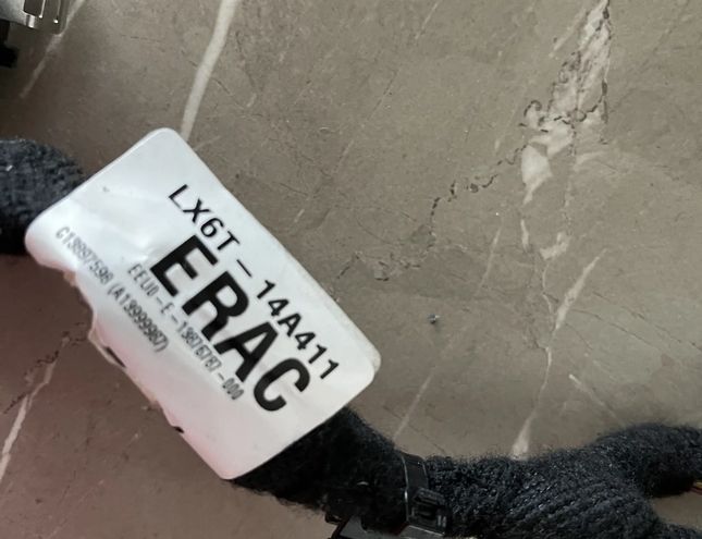 FORD Kuga 3 generation (2019-2023) Rain Sensor g3gt-17d547,ml3h-19e907-aa,lx6t-14a411-erac 24590039