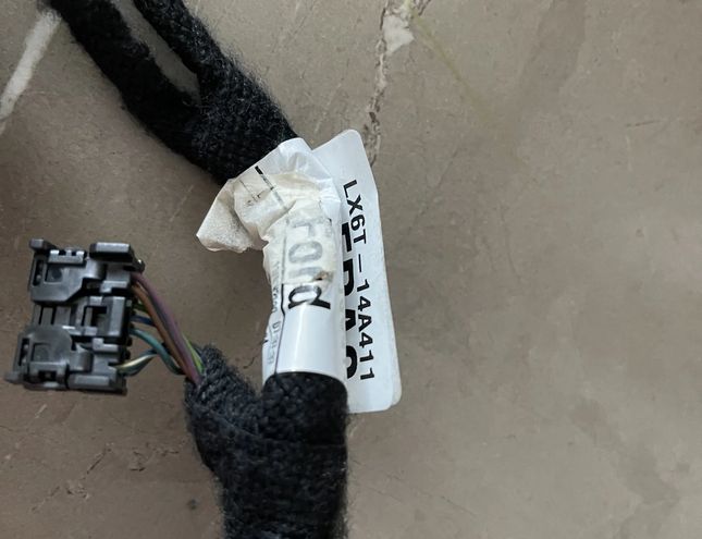 FORD Kuga 3 generation (2019-2023) Rain Sensor g3gt-17d547,ml3h-19e907-aa,lx6t-14a411-erac 24590039