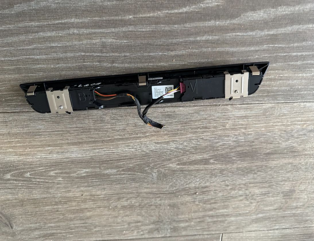 BMW 2 Series F44 (2019-2023) Other Control Units 5a47c50 28142687