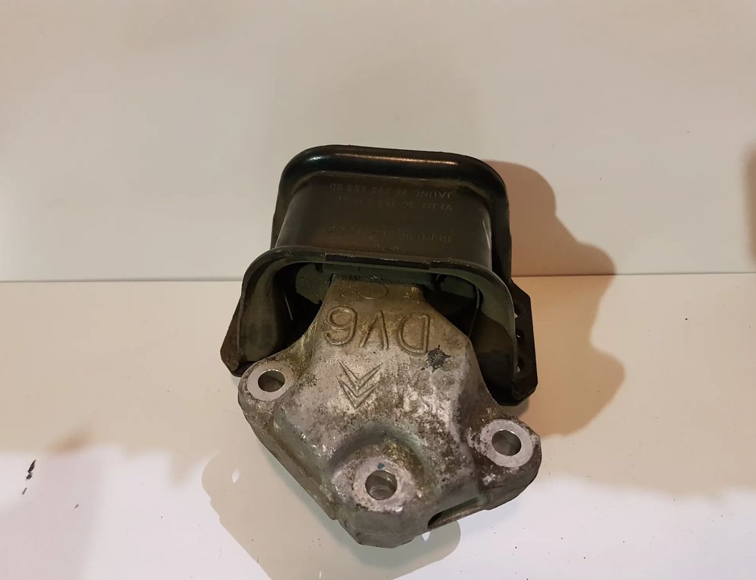 PEUGEOT 308 T7 (2007-2015) Right Side Engine Mount 1807GF,9682026780,1807EV,1807HF 12044704