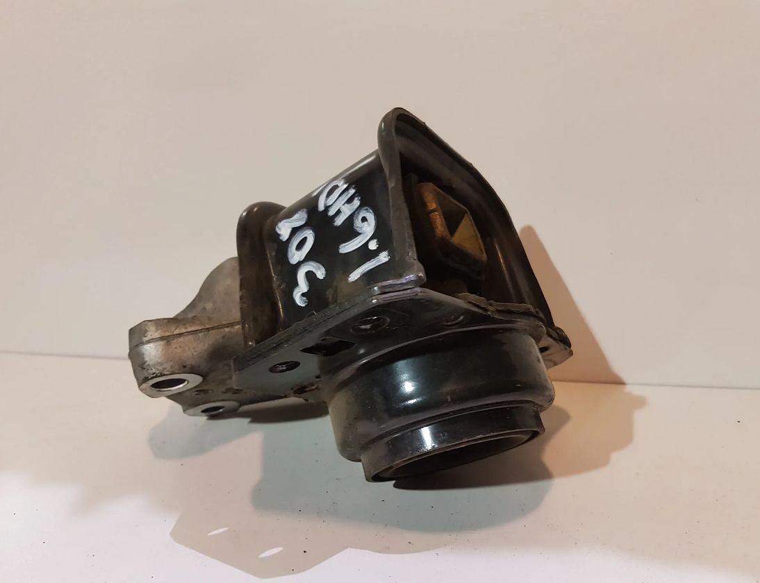 PEUGEOT 308 T7 (2007-2015) Right Side Engine Mount 1807GF,9682026780,1807EV,1807HF 12044704