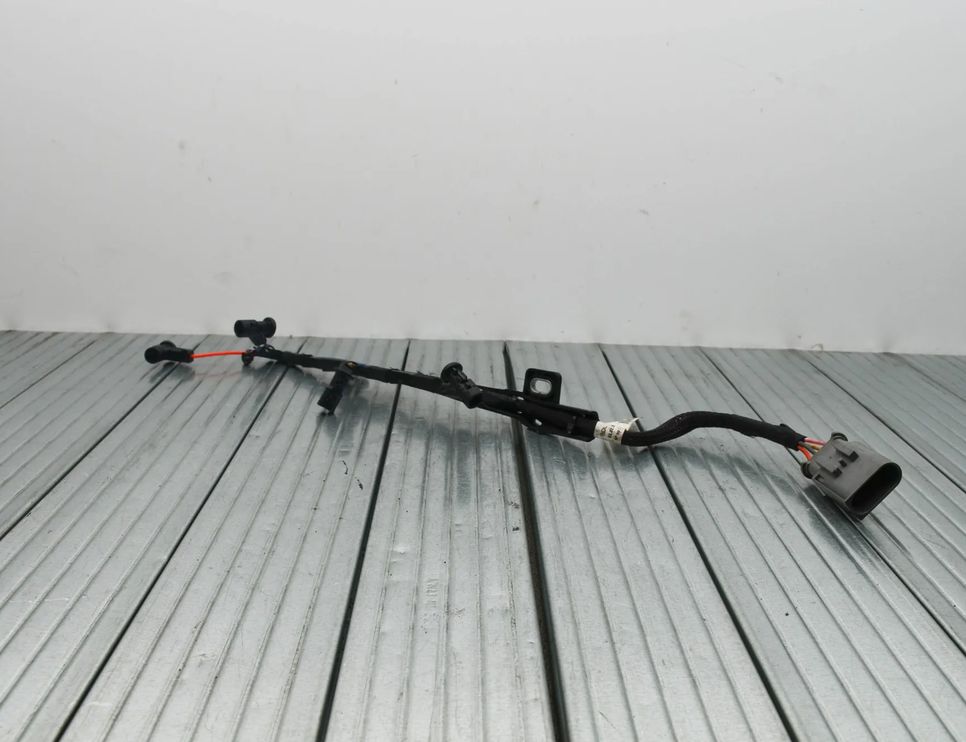 FORD Kuga 2 generation (2013-2020) Kvēlsveces vadi AV6Q6M091 11332102